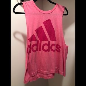 Adidas Muscle Tank